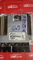 0281035639 EDC17C49 İVECO DAİLY MOTOR BEYNİ