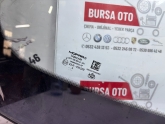 Oto Çıkma Parça / Kaporta & Karoser / Ön Cam / Fiat / Egea / Çıkma Parça 