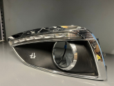 HYUNDAİ İX35 SOL SİS ÇERÇEVESİ