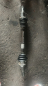F1F6-EB437-BA AKS MİLİ SOL FORD FOCUS 3 BENZİNLİ