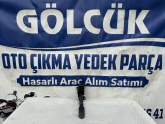 78110-KK020 Toyota Hilux 2.4 4x4 E6 Gaz Pedalı ORJİNAL