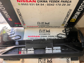 Chery Omoda 5 Çıkma Orjinal Ön Tampon