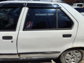 RENAULT 19 SOL ARKA KAPI CIKMA