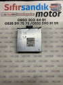 Oto Çıkma Parça / BMW / 3 Serisi / Elektrik / Beyin / Çıkma Parça 
