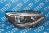 Oto Çıkma Parça / Elektrik / Far / BMW / 1 Serisi / Çıkma Parça 
