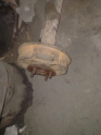 OPEL REKORD 1967-1971 1.7 BENZİNLİ ARKA DEFRANSİYEL