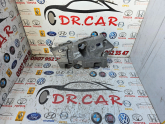 SKODA SCALA ÖN TAMPON BRAKETİ ORJİNAL ÇIKMA PARÇA 657807056