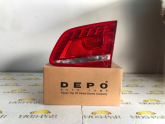 VW PASSAT SOL İÇ STOP LEDLİ 3AE945307C  B7 11-14