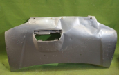 hyundai starex kaput