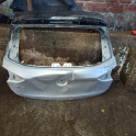 Opel corsa f bagaj kapağı orjinal