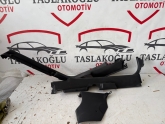 HONDA CİVİC SOL MARŞPİYEL İÇ BAKALİTLERİ ÖN ARKA