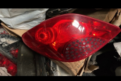 Çıkma Peugeot 207 sağ arka stop lambası