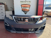 PEUGEOT 3008 P844 - 5008 P87E ÖN TAMPON DOLU SET ORJİNAL SIFIR
