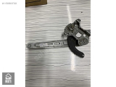 Hyundai getz sol arka kırikosu