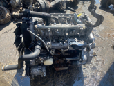 KARSAN J10 2.3 E4 ÇIKMA MOTOR