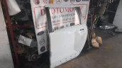 2014-2018 DACİA LODGY SOL ARKA KAPI -DS OTOMOTİV-