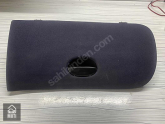 Peugeot 206 torpido kapağı