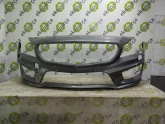 MERCEDES CLA 2013 2016 W117 AMG MAKYAJSIZ ÖN TAMPON A1178850825