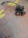 VW POLO CLASSIC ÖN SOL FREN MERKEZİ VE KALİPER BENDIX 216213