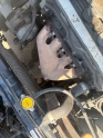 Fındık kasa corolla ae92 egsoz manifold