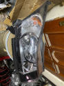 Oto Çıkma Parça / Elektrik / Far / Chevrolet / Cruze / Çıkma Parça 