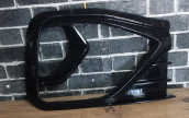 2G7853666 orj hatasız Vw taigo r-line sağ ön sis kapağı