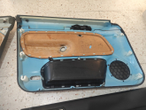 Oto Çıkma Parça / Mekanik / Kapı Döşemesi / Volkswagen / Golf / Çıkma Parça 