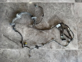241258243 RENAULT MEGANE 3 ÖN SAĞ KAPI TESİSATI