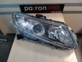 Honda Civic Xenon Fb7 Far SIFIR Sağ-Sol