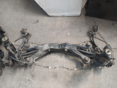 Oto Çıkma Parça / Alt Takım & Direksiyon / Arka Dingil / Opel / Vectra / Çıkma Parça 