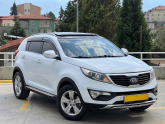 KIA SPORTAGE 11-15 ÖN CAM