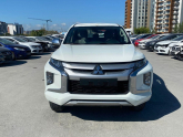 2020 mitsubishi l200 otomatik 4x4 parcaları