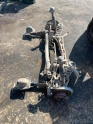 VOLKSWAGEN GOLF 6 TORSİYON