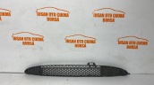 PEUGEOT 206 GTİ ÖN TAMPON ORTA IZGARASI 1998 2006 9648291877