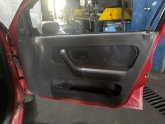 RENAULT CLİO 1 SAĞ ÖN KAPI DÖŞEMESİ ORJİNAL ÇIKMA 95-00 MODEL