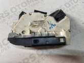 5K4839015R KAPI KİLİDİ ARKA SOL  JETTA POLO GOLF  SHARAN LEON