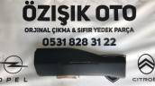CITROEN C4 X SOL ARKA KAPI BANDI ÇIKMA ORJİNAL YEDEK PARÇA