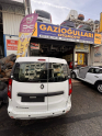 Renault Express Çıkma 1.5 Blue Dci Arka Çamuruluk Sağ Sol