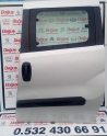 Doğuş oto çıkma parça Fiat Doblo geniş aile sol sürgülü kapı