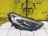 OPEL İNSİGNİA B SAĞ FAR ÇIKMA ORJİNAL YEDEK PARÇA