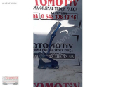 CLİO 5 SAĞ KAPUT MENTEŞE