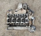 KİA SORENTO MOTOR SİLİNDİR KAPAĞI 2006 - 2008 ÇIKMA PARÇA
