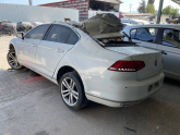 VW PASSAT B8 SOL ARKA STOP ÇIKMA ORJİNAL