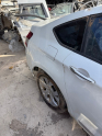 CİTROEN C5 SAĞ ARKA ÇAMURLUK ÇIKMA ORJİNAL