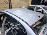 OPEL ASTRA G 2004 KESME TAVAN BOYASIZ HATASIZ