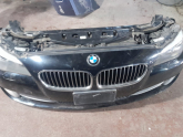 BMW 5 SERİSİ F10 KOMPLE DOLU ÖN TAMPON -DS OTOMOTİV-