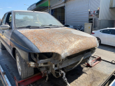 Oto Çıkma Parça / Mekanik / Kapı Kilidi / Ford / Escort / Çıkma Parça 