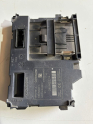 renault clıo 4 captur anahtar kart okuyucu 285902325R