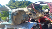 OPEL VECTRA B SAĞ ÖN PODYE.OTO ERKAN ÜNYE
