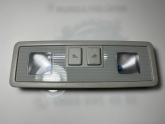 SKODA SUPERB TAVAN LAMBASI ORJİNAL 3V0947291 16-22